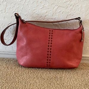 Fossil Handbag